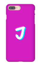 juruuu_ iPhone Phone Cases