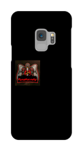 righteousclan Samsung Phone Cases