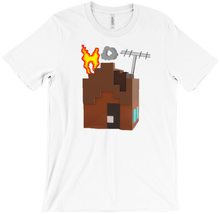 Hot Shirt