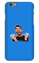 CARCASA de KRAINOLO para MVL iPHONE