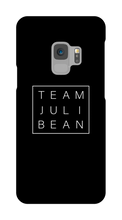 Bean Samsung Case