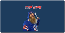 thewnor XXL Gaming Mousepad