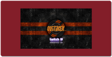 Ovitimex_ XXL Gaming Mousepad