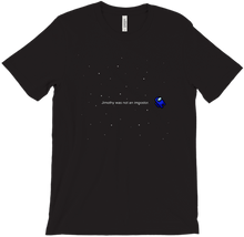 Jimothy was not an impostor. T-Shirt