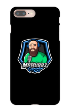 MrHubbz Gaming iPhone Phone Cases