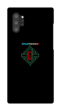 ghosthackers3 Samsung Phone Cases
