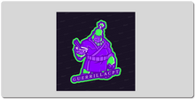 guerrillacpt XXL Gaming Mousepad