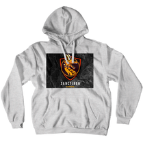 sanctiron Hoodies (No-Zip/Pullover)