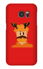 FireKing Samsung Phone Cases