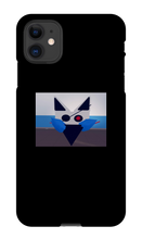 rebornwolfgaming iPhone Phone Cases