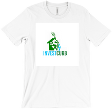 InvestCurbREStocks T-Shirts