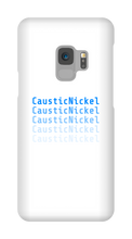 CausticNickel Samsung Phone Cases