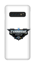 cloud_is_my_name Samsung Phone Cases