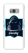 chrixteg Samsung Phone Cases