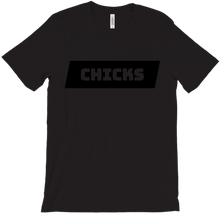 Chicks T-Shirt [LIMITED EDITION]