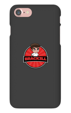 BracK3LL Logo iPhone Case