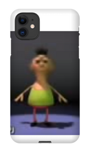HAMOOD IPHONE CASE