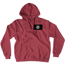 savvygod-8441 Hoodies (No-Zip/Pullover)