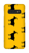 KommanderGoat Samsung Case