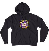 geekycleary Hype Hoodies (No-Zip/Pullover)