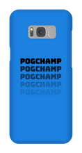 r4myasso Samsung Phone Cases