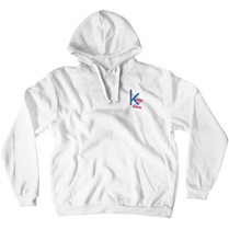 Kayzinabay Logo Pullover