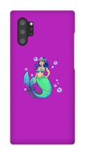 Mystical Mermaid Samsung Case