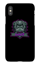 zattlatv iPhone Phone Cases