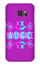 A.O.S Samsung Phone Cases