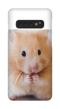 buckeyegamer10 Samsung Phone Cases