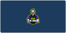 meik_the_joker XXL Gaming Mousepad