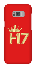 hitch1771 Samsung Phone Cases