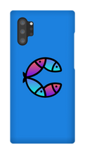 Logo Samsung Phone Case