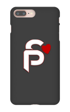 sketchy pickle iPhone Phone Cases