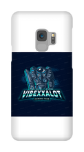 vibexxalot Samsung Phone Cases