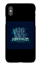 vibexxalot iPhone Phone Cases