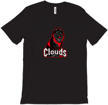 invincibleclouds  T-Shirts