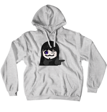 Mayhem Finger Guns Hoodie