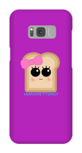 iamtoastx Samsung Phone Cases