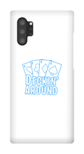 Deckin' Around Samsung Phone Case