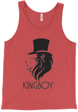 kingisaac Tank Top