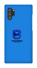 bucketznbeatz Samsung Phone Cases