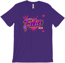 FusaGanG Graffiti Tee