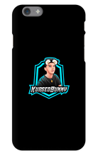 theofficialkursedbunny iPhone Cases