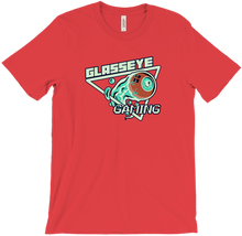 GlassEyeGaming Shirt 2nd Version