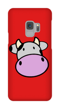 alzac0w Samsung Phone Cases