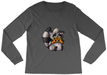 bandit3060 Long Sleeve Tee