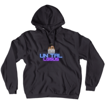 LGsus Hoodie