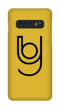 Bouyan Samsung Cases Black Logo