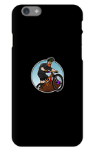 huguesfps iPhone Phone Cases